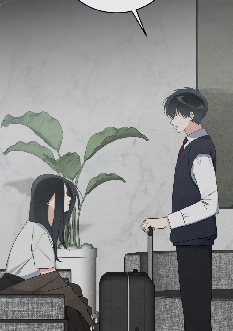 My Grades Will Fall if There's No Male Lead Chapter 38 - page 71