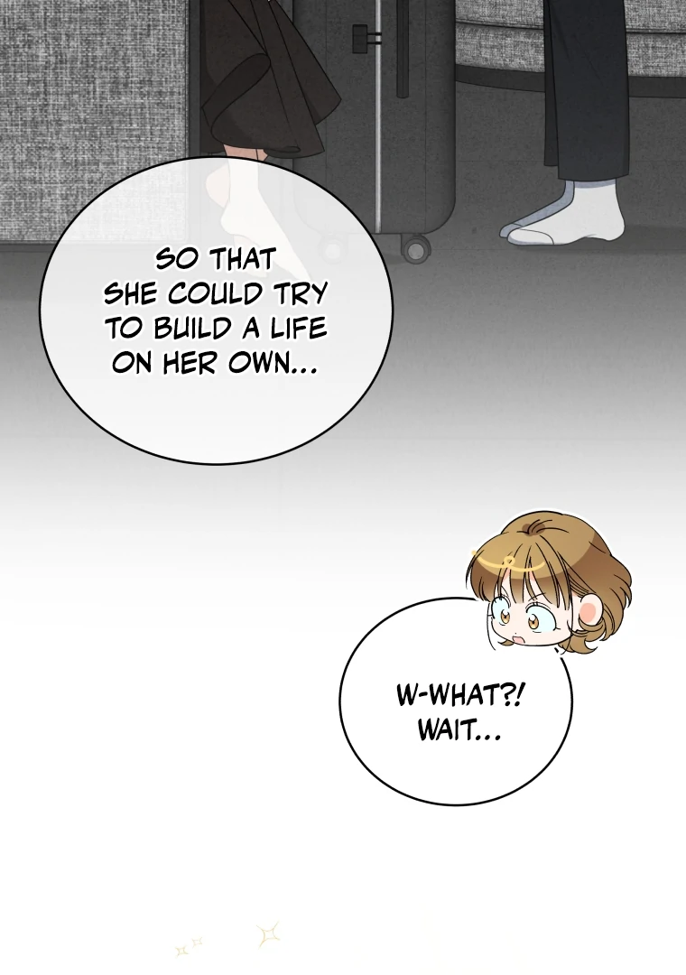 My Grades Will Fall if There's No Male Lead Chapter 38 - page 72