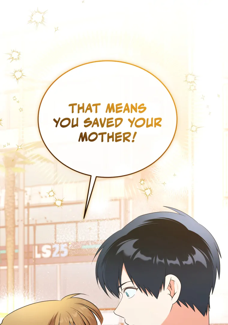 My Grades Will Fall if There's No Male Lead Chapter 38 - page 73