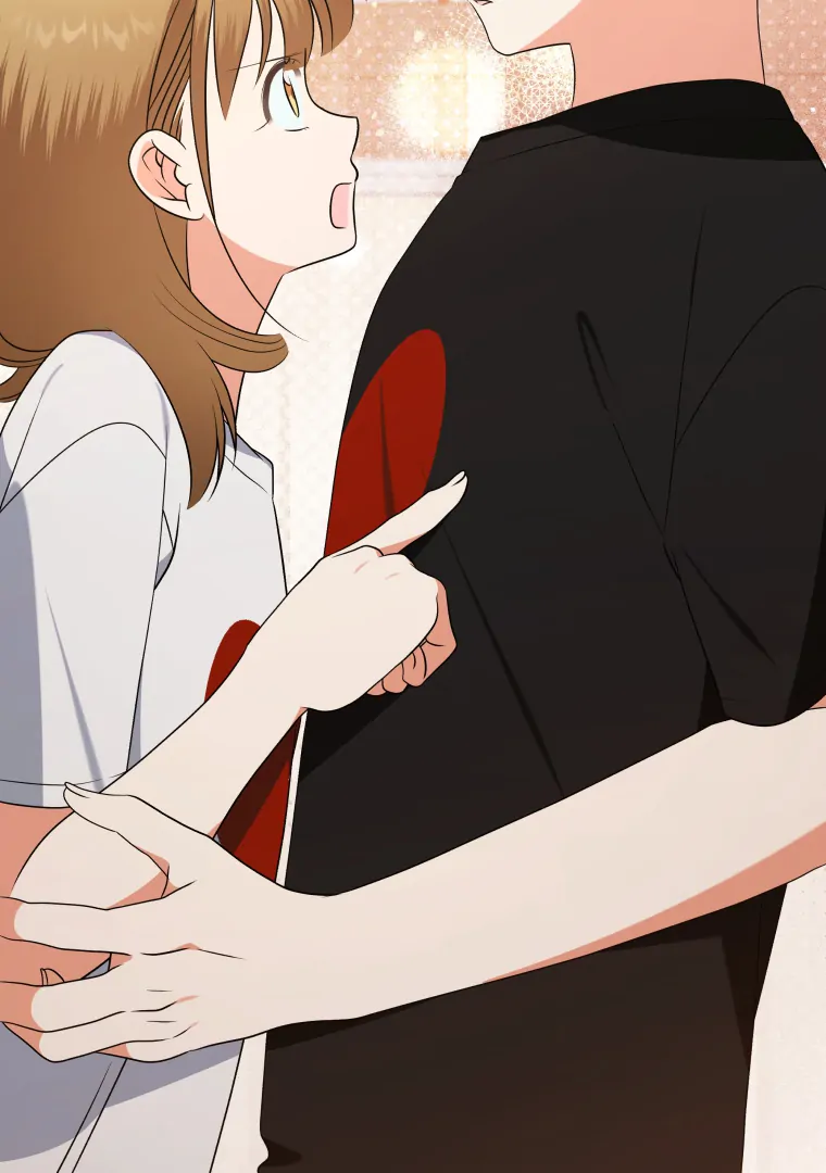 My Grades Will Fall if There's No Male Lead Chapter 38 - page 74