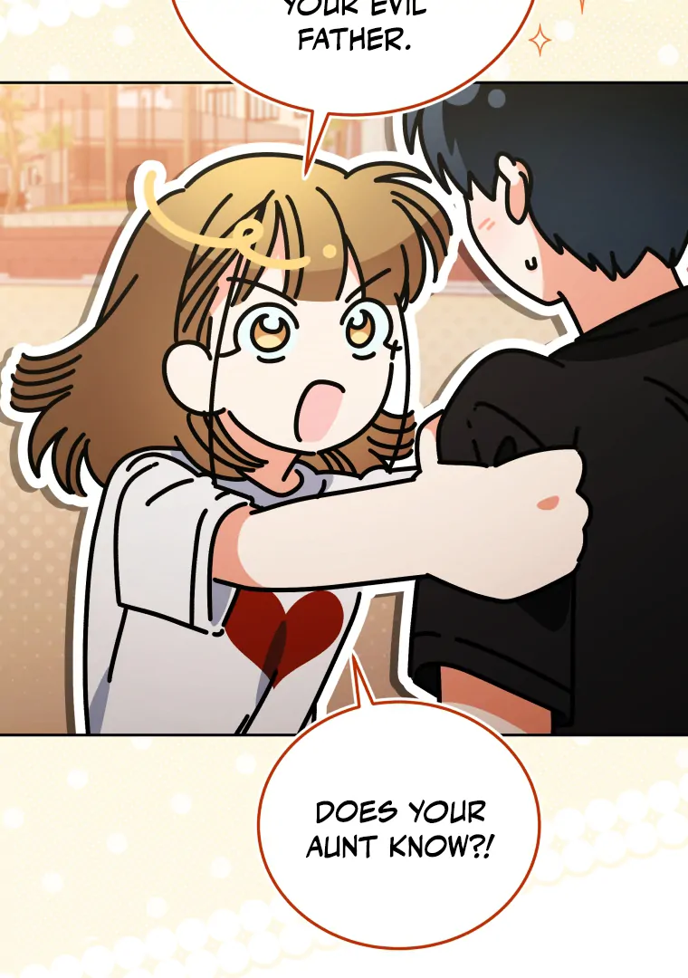 My Grades Will Fall if There's No Male Lead Chapter 38 - page 77