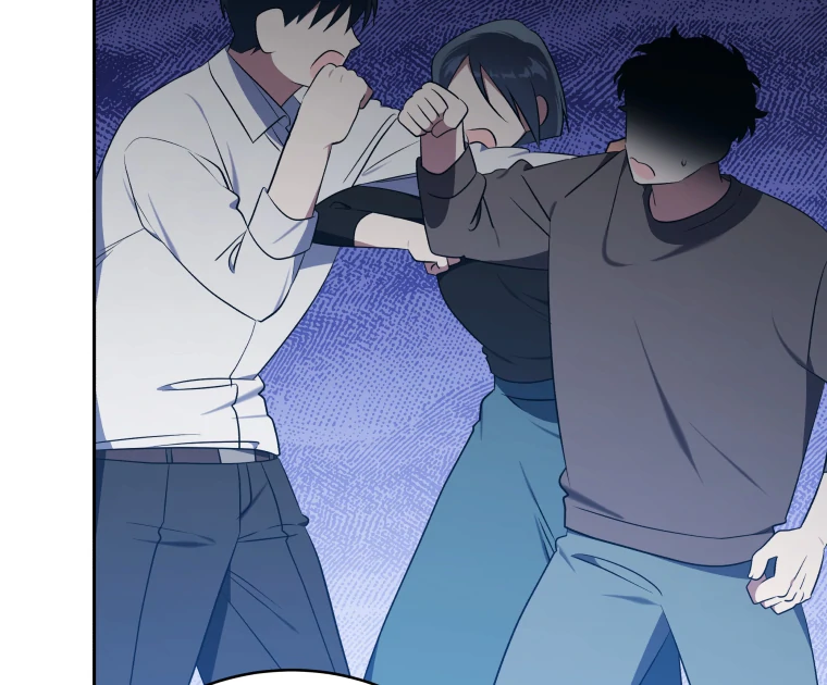 My Grades Will Fall if There's No Male Lead Chapter 38 - page 79
