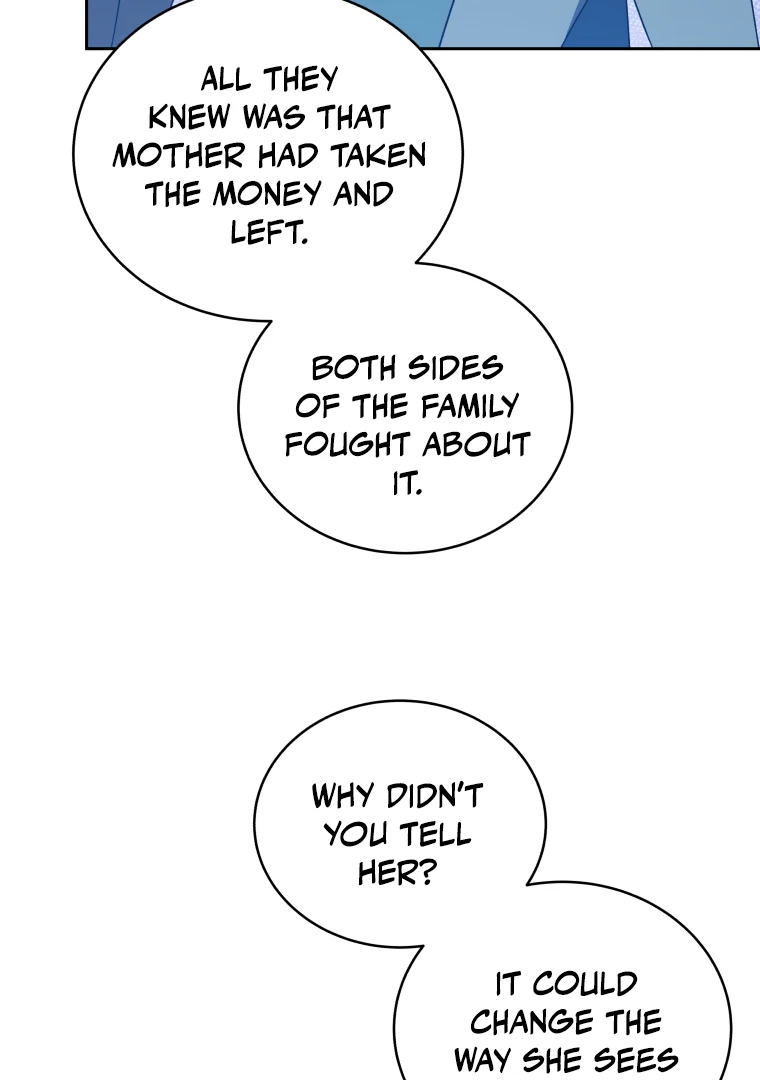 My Grades Will Fall if There's No Male Lead Chapter 38 - page 80