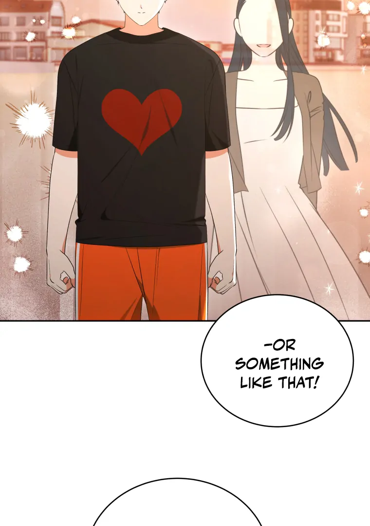 My Grades Will Fall if There's No Male Lead Chapter 38 - page 83