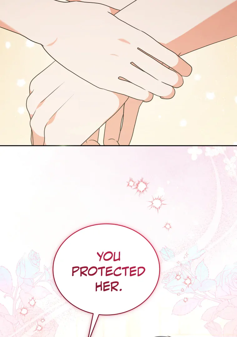 My Grades Will Fall if There's No Male Lead Chapter 38 - page 85