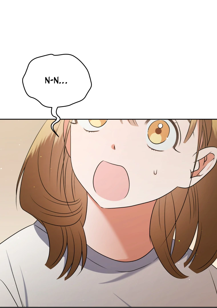 My Grades Will Fall if There's No Male Lead Chapter 38 - page 8