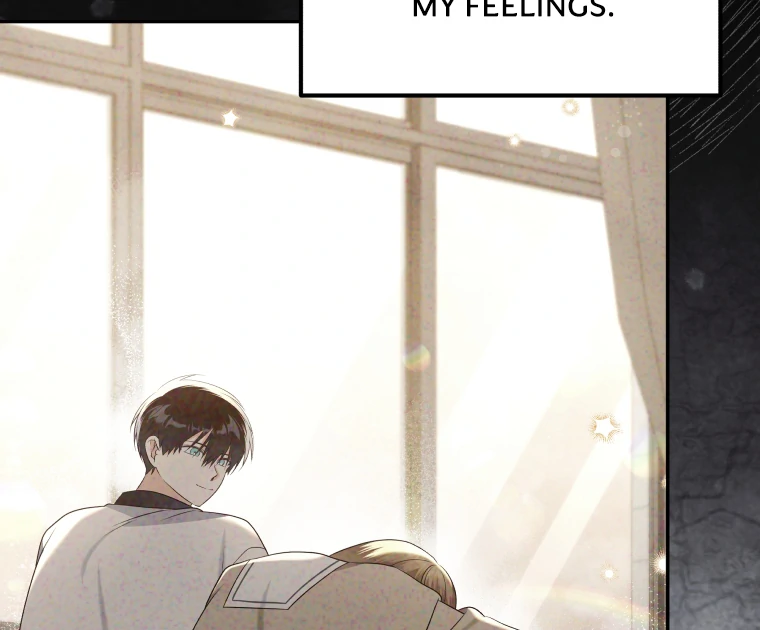 My Grades Will Fall if There's No Male Lead Chapter 38 - page 89