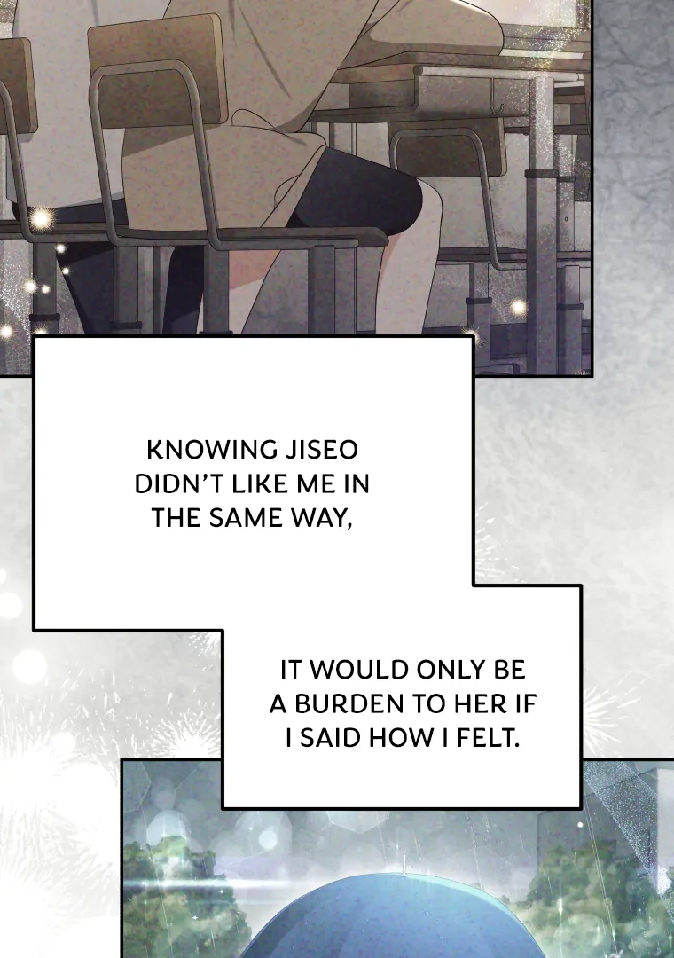 My Grades Will Fall if There's No Male Lead Chapter 38 - page 90