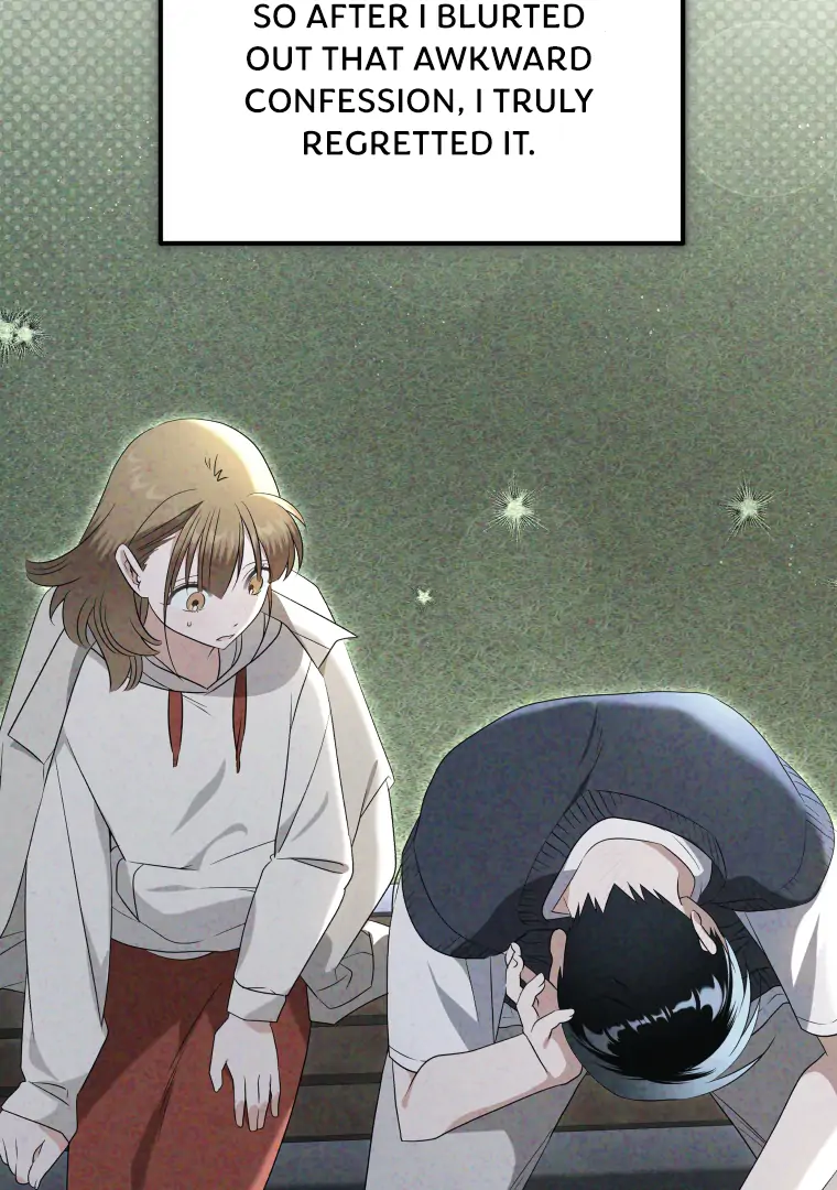My Grades Will Fall if There's No Male Lead Chapter 38 - page 92