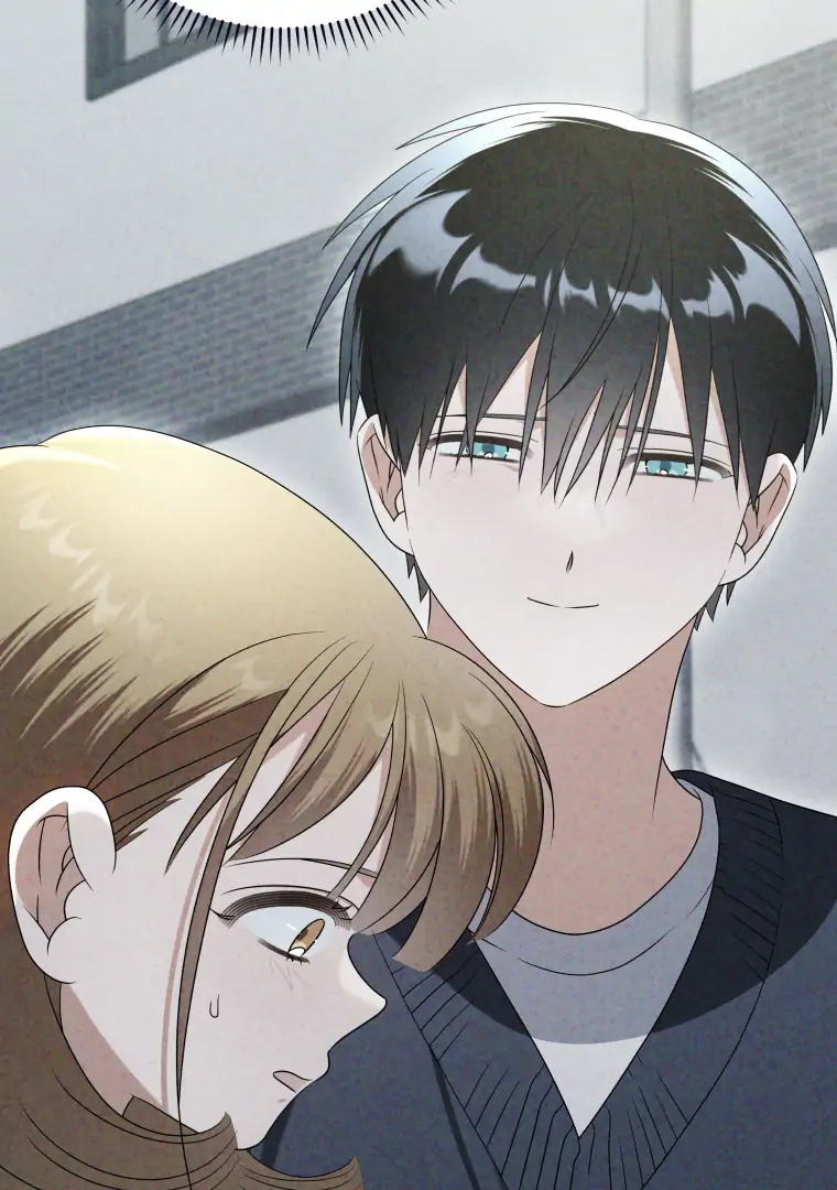 My Grades Will Fall if There's No Male Lead Chapter 38 - page 94