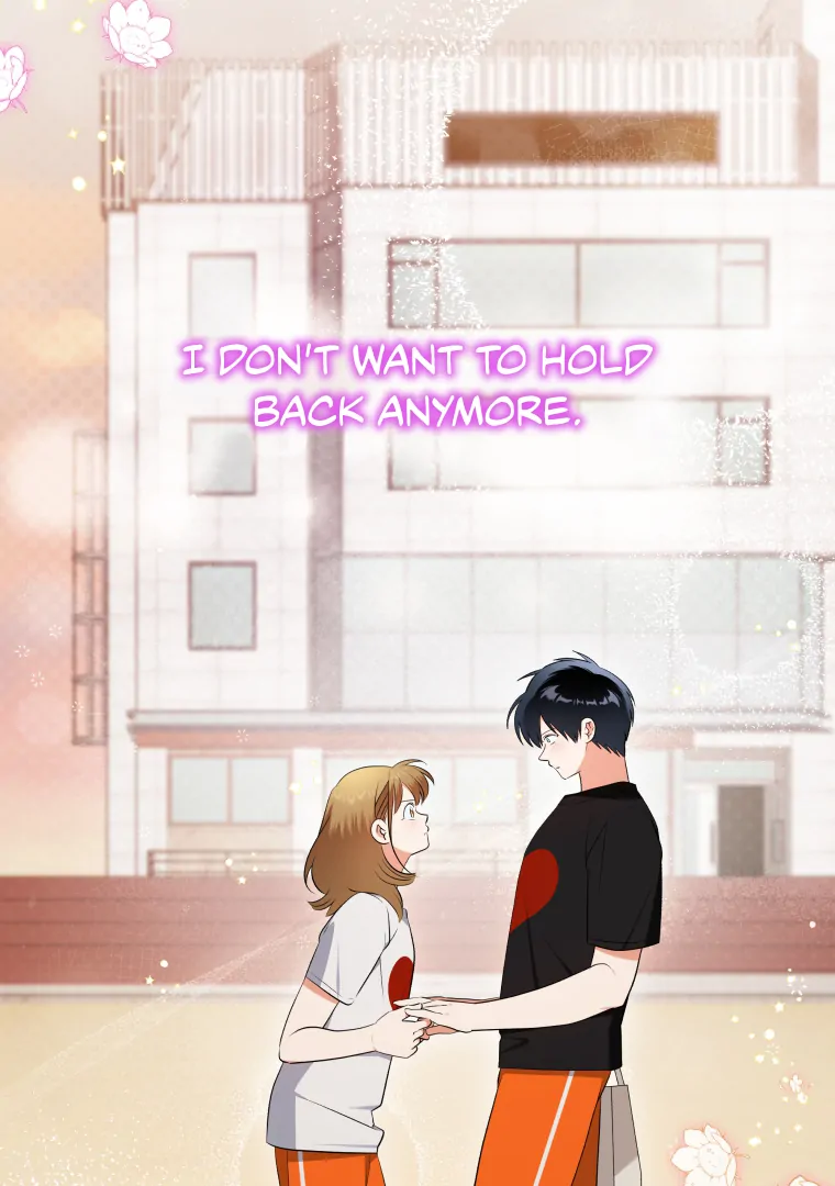 My Grades Will Fall if There's No Male Lead Chapter 38 - page 96