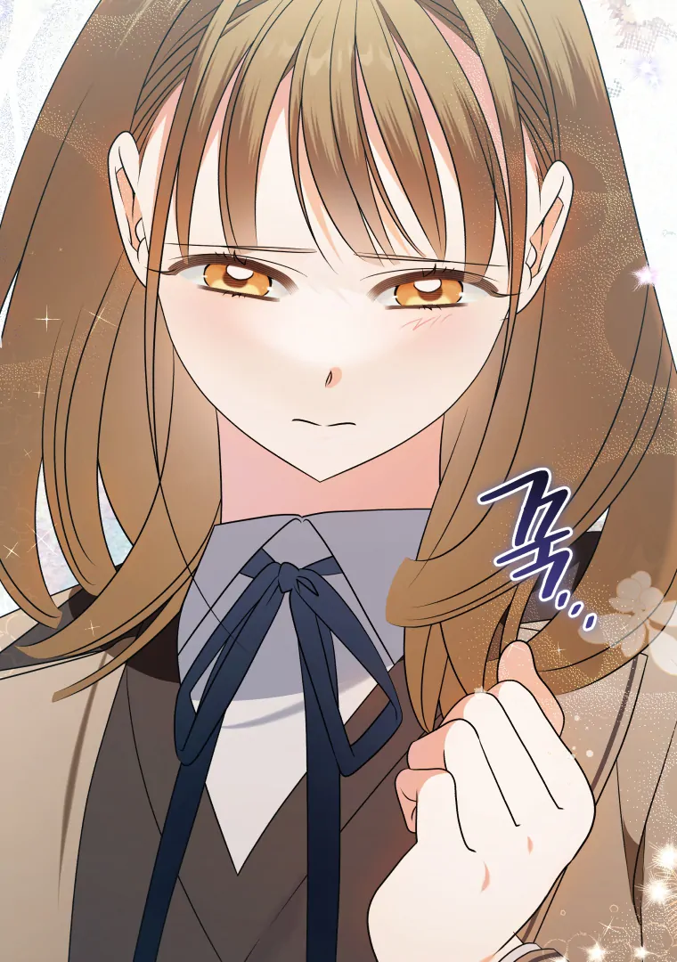 My Grades Will Fall if There's No Male Lead Chapter 39 - page 102