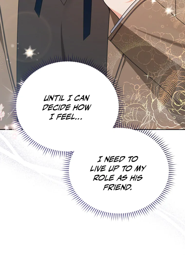 My Grades Will Fall if There's No Male Lead Chapter 39 - page 103