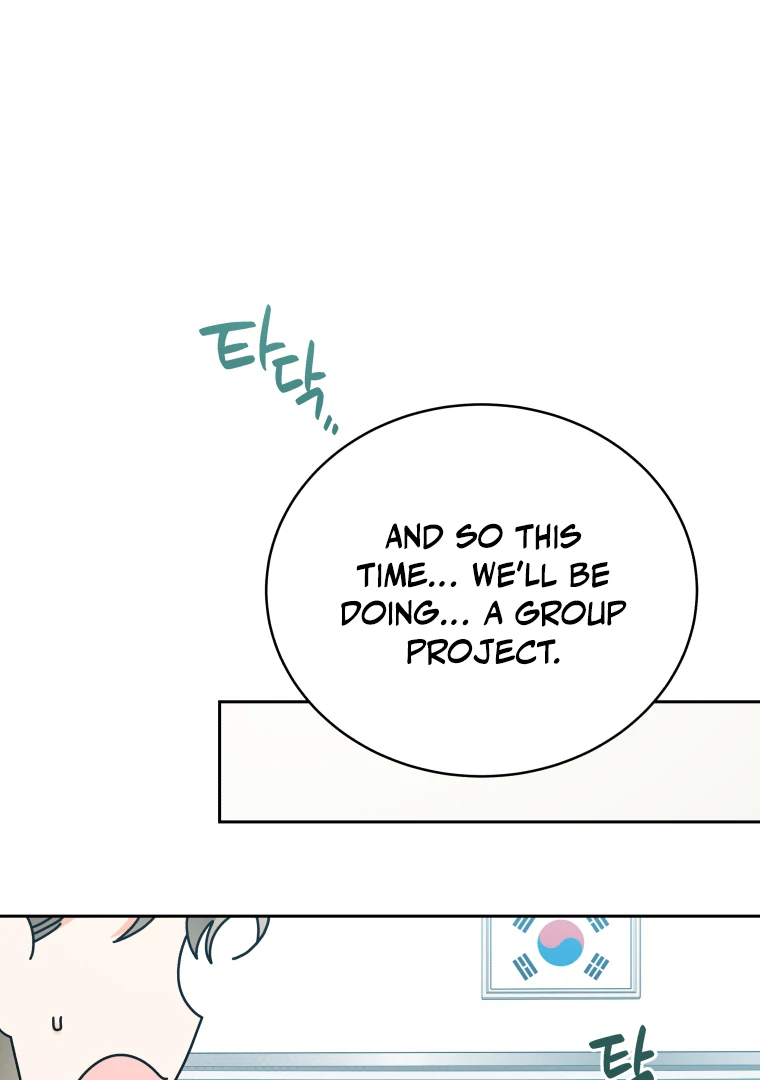 My Grades Will Fall if There's No Male Lead Chapter 39 - page 104