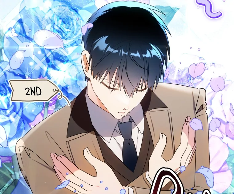 My Grades Will Fall if There's No Male Lead Chapter 39 - page 110