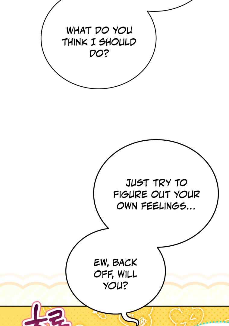 My Grades Will Fall if There's No Male Lead Chapter 39 - page 12