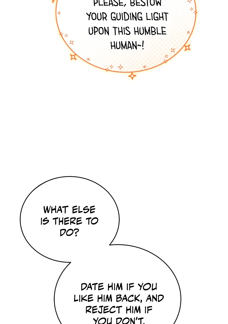 My Grades Will Fall if There's No Male Lead Chapter 39 - page 14