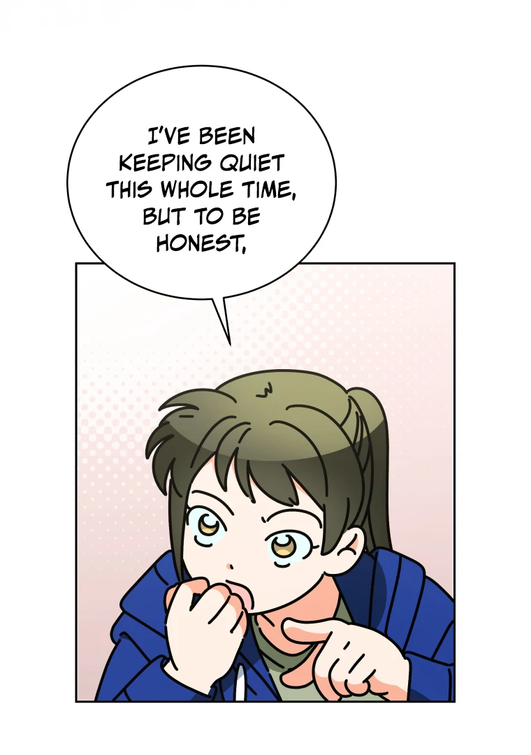 My Grades Will Fall if There's No Male Lead Chapter 39 - page 18