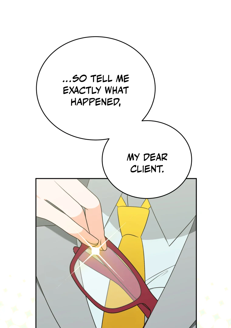 My Grades Will Fall if There's No Male Lead Chapter 39 - page 1