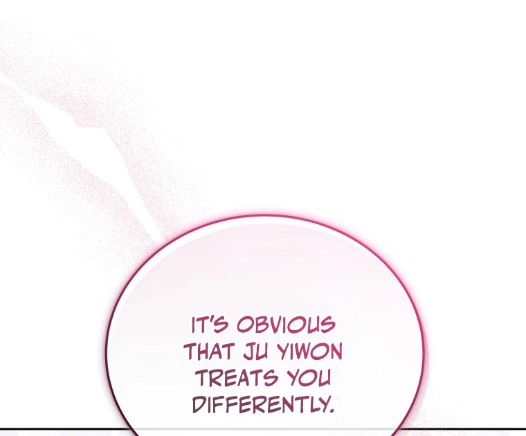 My Grades Will Fall if There's No Male Lead Chapter 39 - page 19