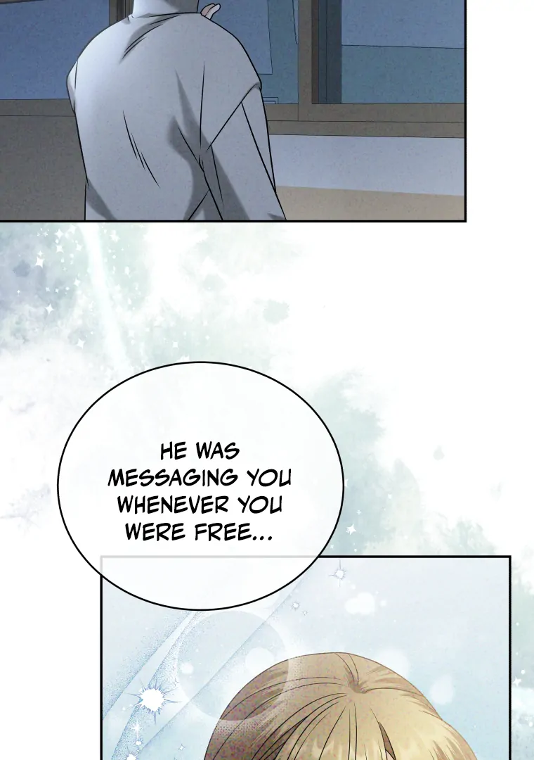 My Grades Will Fall if There's No Male Lead Chapter 39 - page 22