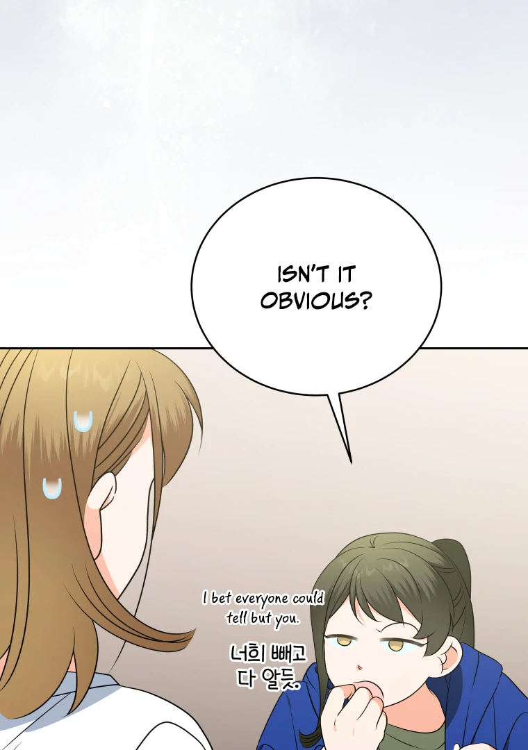 My Grades Will Fall if There's No Male Lead Chapter 39 - page 24