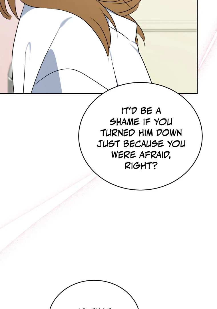 My Grades Will Fall if There's No Male Lead Chapter 39 - page 27