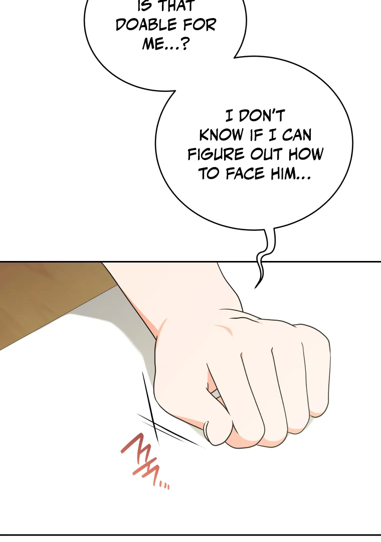 My Grades Will Fall if There's No Male Lead Chapter 39 - page 28