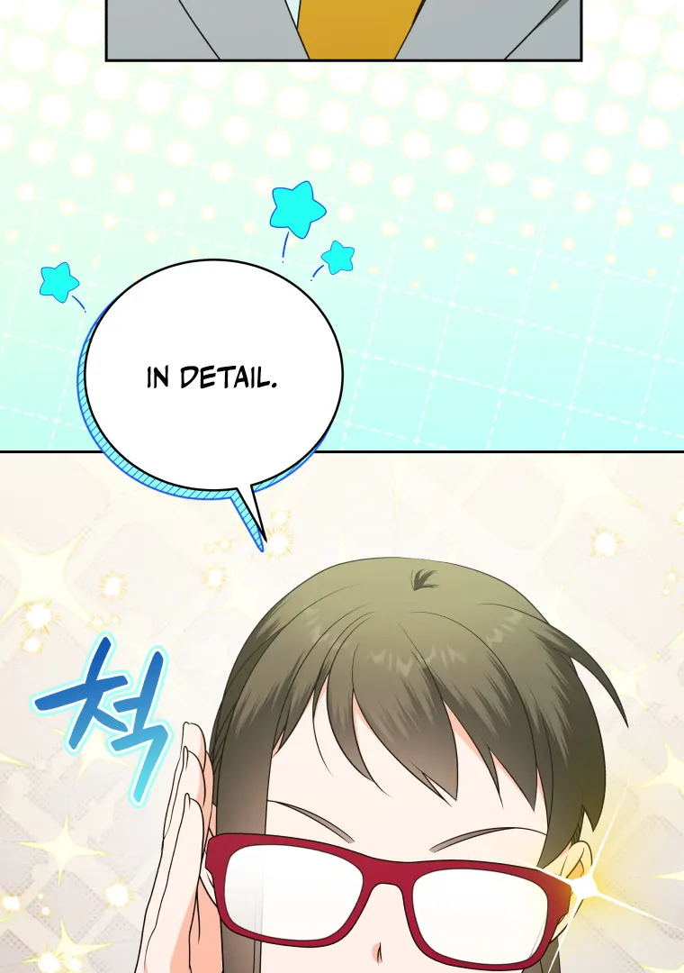 My Grades Will Fall if There's No Male Lead Chapter 39 - page 2