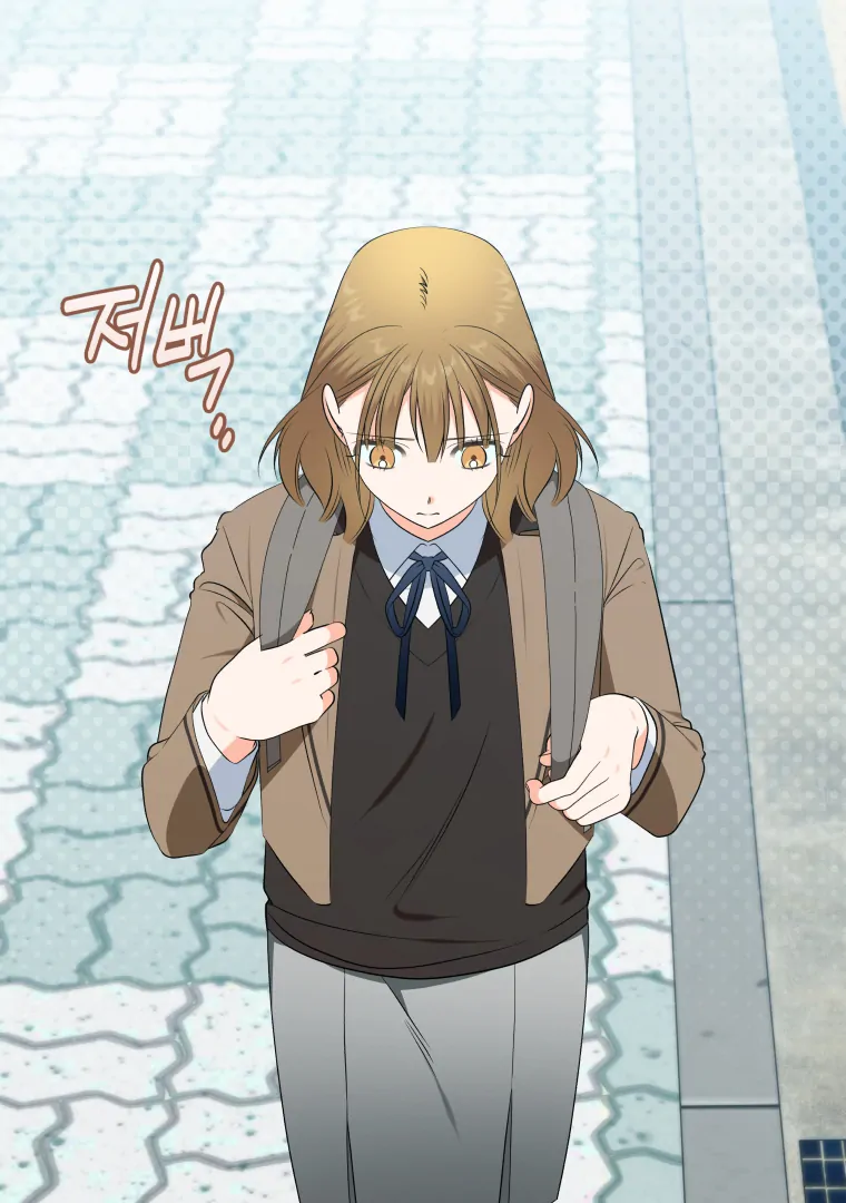 My Grades Will Fall if There's No Male Lead Chapter 39 - page 34