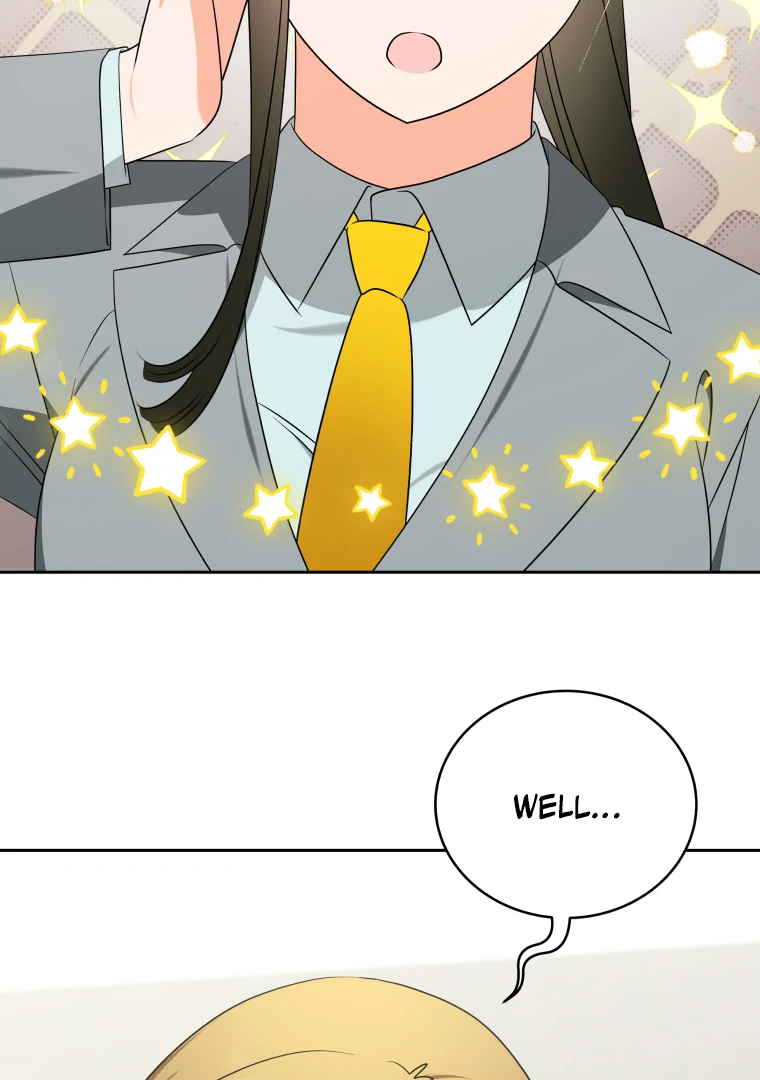 My Grades Will Fall if There's No Male Lead Chapter 39 - page 3