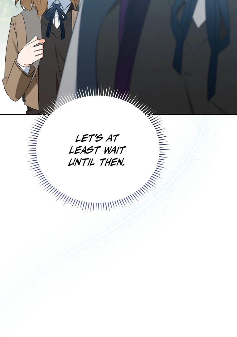 My Grades Will Fall if There's No Male Lead Chapter 39 - page 41