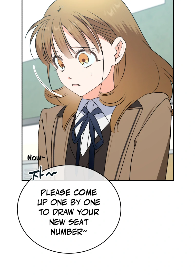 My Grades Will Fall if There's No Male Lead Chapter 39 - page 45