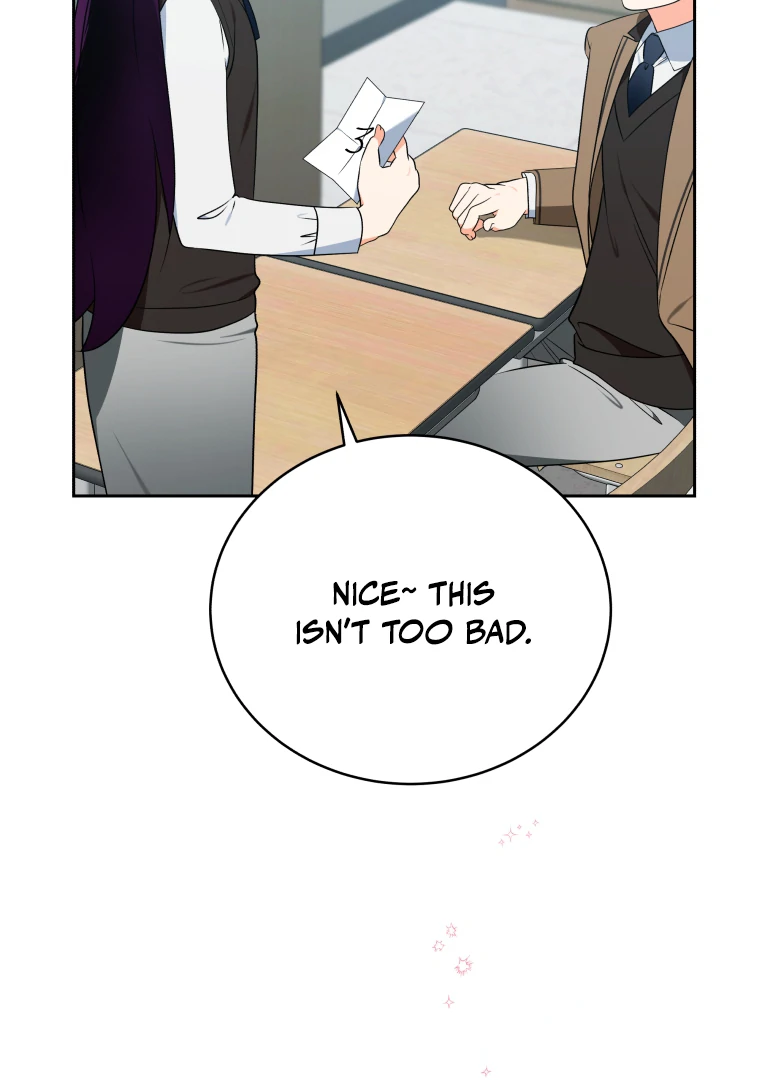 My Grades Will Fall if There's No Male Lead Chapter 39 - page 51