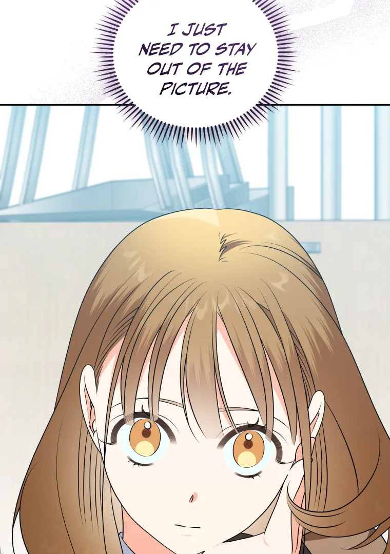 My Grades Will Fall if There's No Male Lead Chapter 39 - page 54