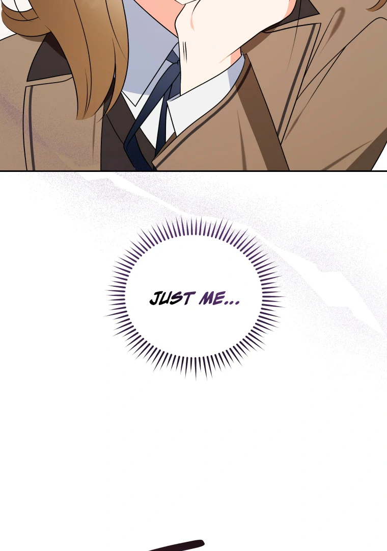My Grades Will Fall if There's No Male Lead Chapter 39 - page 55