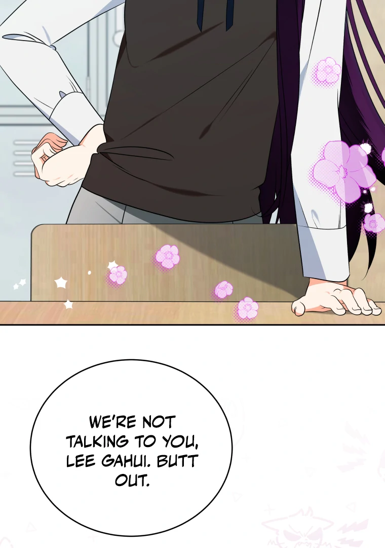 My Grades Will Fall if There's No Male Lead Chapter 39 - page 67
