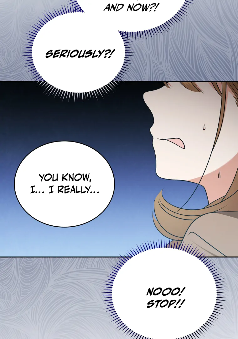 My Grades Will Fall if There's No Male Lead Chapter 39 - page 73
