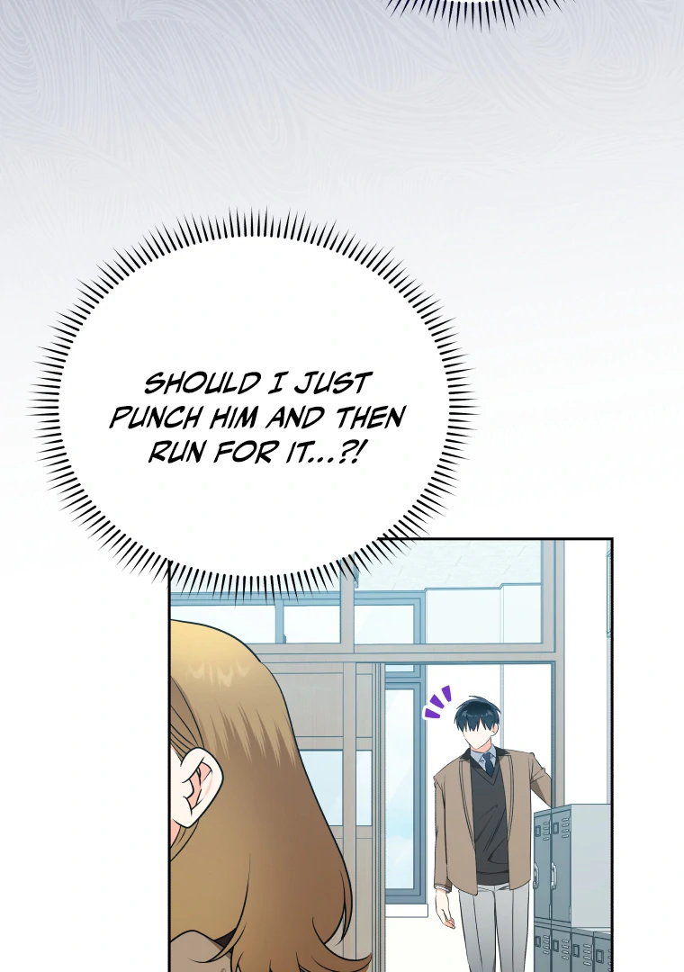 My Grades Will Fall if There's No Male Lead Chapter 39 - page 74