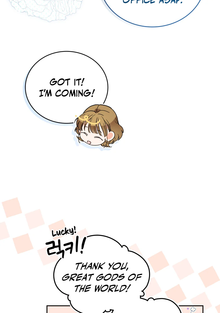 My Grades Will Fall if There's No Male Lead Chapter 39 - page 78