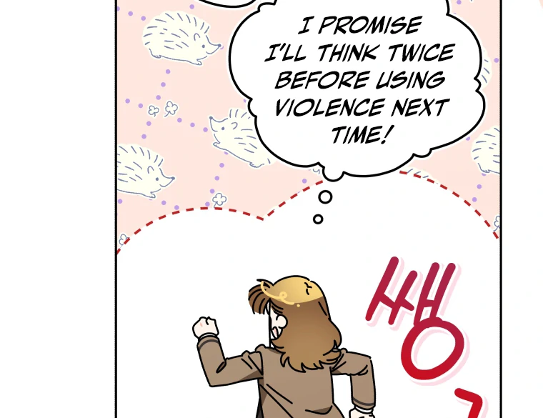 My Grades Will Fall if There's No Male Lead Chapter 39 - page 79