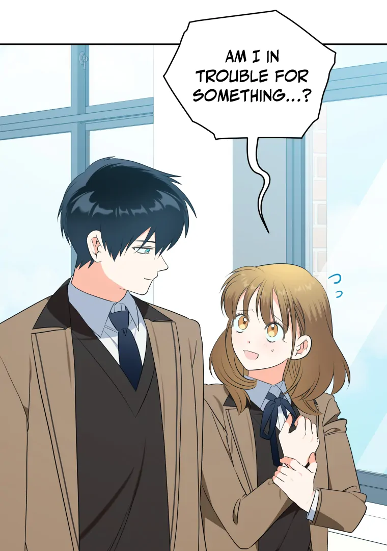 My Grades Will Fall if There's No Male Lead Chapter 39 - page 84