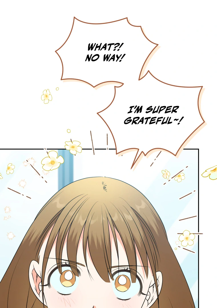 My Grades Will Fall if There's No Male Lead Chapter 39 - page 87