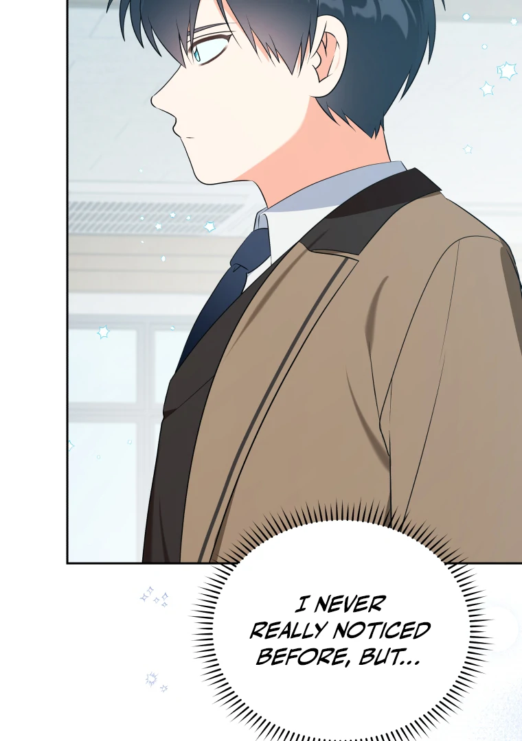 My Grades Will Fall if There's No Male Lead Chapter 39 - page 93