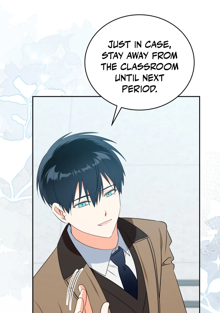 My Grades Will Fall if There's No Male Lead Chapter 39 - page 96