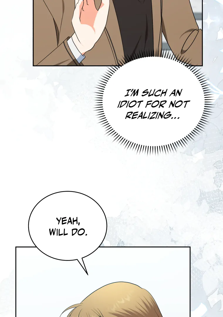 My Grades Will Fall if There's No Male Lead Chapter 39 - page 97