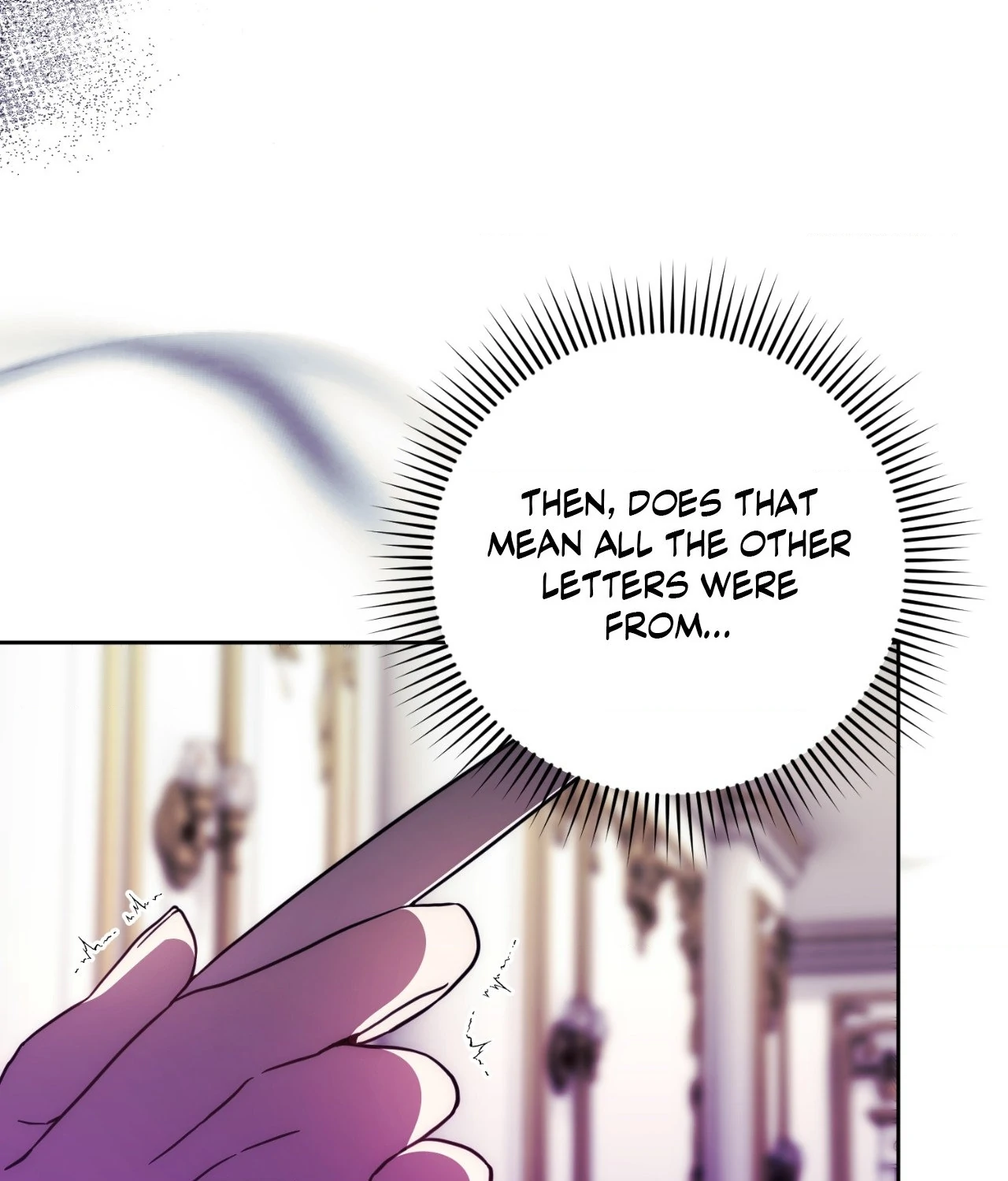 Legal Scandal Chapter 22 - page 9