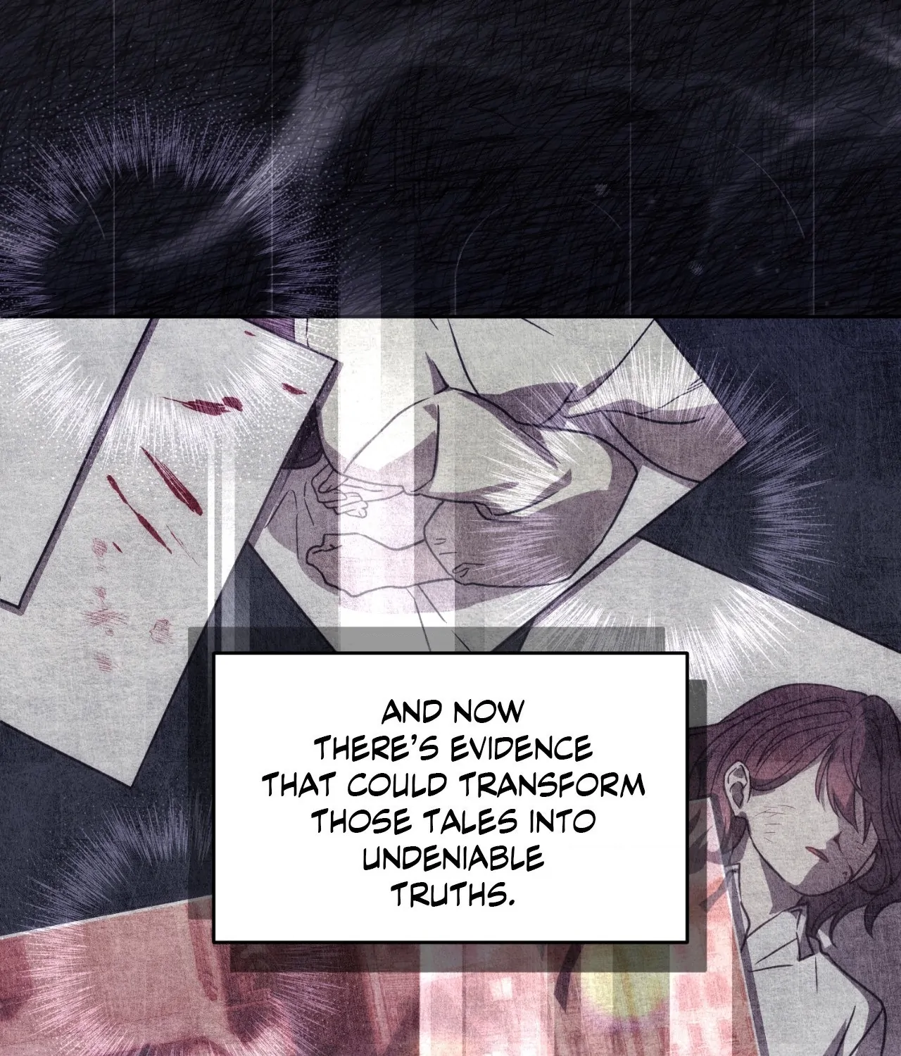 Legal Scandal Chapter 22 - page 105