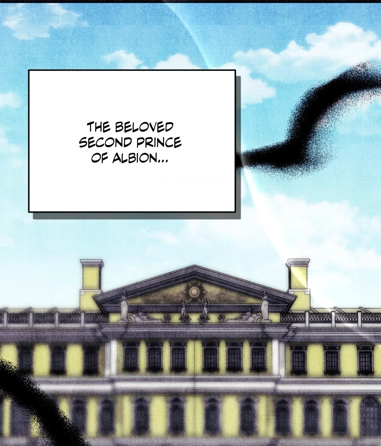 Legal Scandal Chapter 22 - page 107
