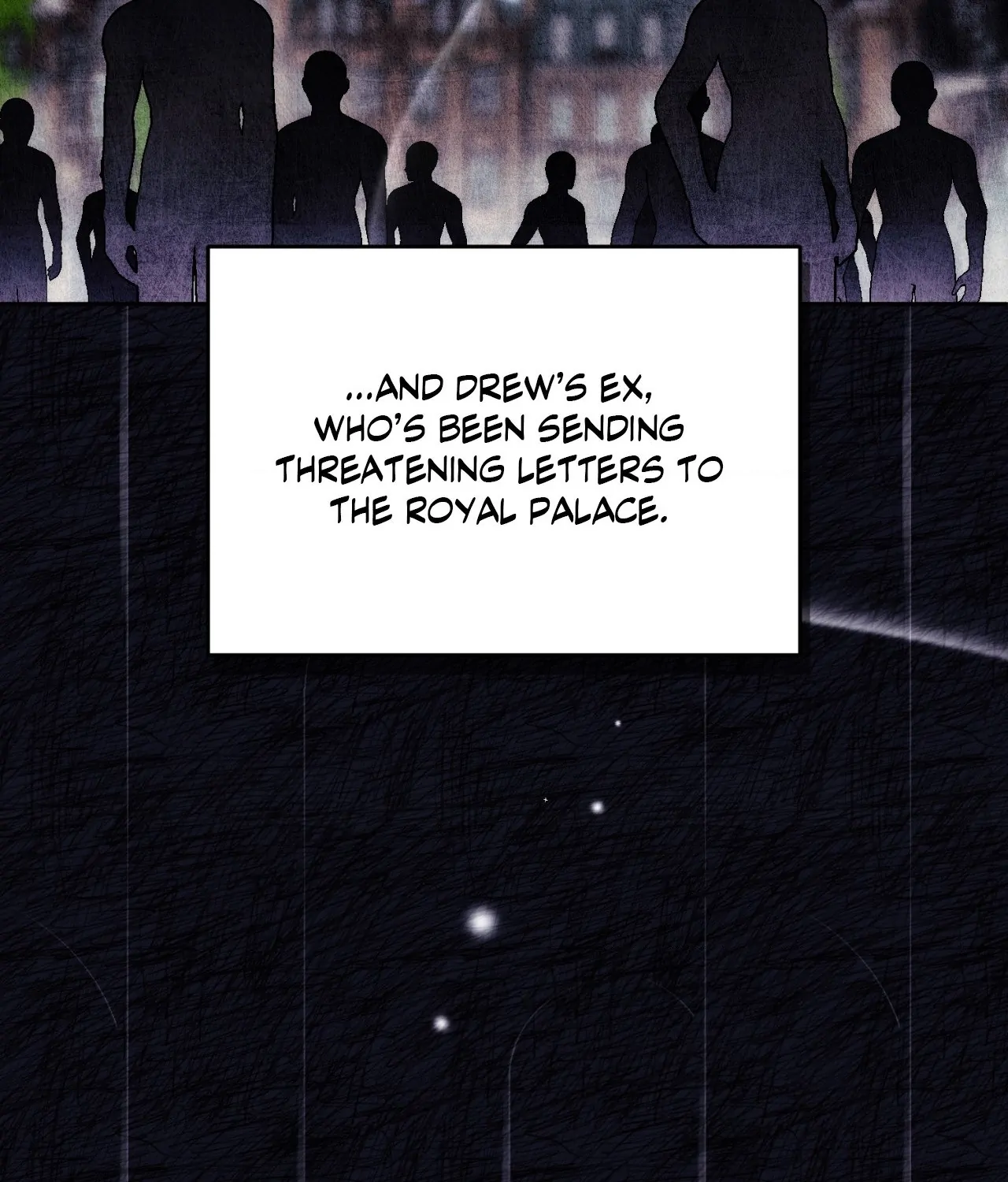 Legal Scandal Chapter 22 - page 109